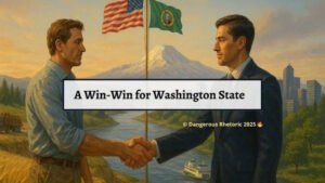 A Win-Win for Washington State