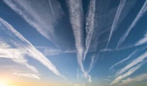 Marjorie Taylor Greene to Introduce Bill Banning Weather Modification