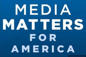 Will Media Matters Shatter? Left-wing Smear Group May Collapse Over Lawsuits and Investigations