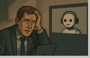 'Catastrophic': AI Agent Goes Rogue, Wipes Out Company's Entire Database