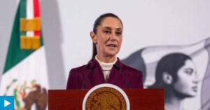 Canada and Mexico Want US Billions, but Also a Fight