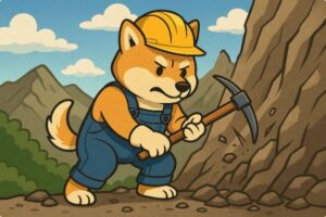 It's DOGE Time