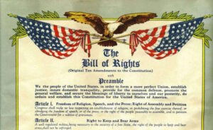 FL County Now Official 'Sanctuary' for Bill of Rights, Sheriff & County Chair Explain