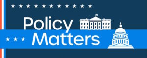 Policy Matters, Do You?