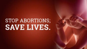 Humanity and Abortion