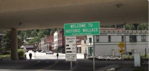 EXCLUSIVE: Shoshone County Landowners Sue City of Wallace And County In Multi-Million Dollar Lawsuit