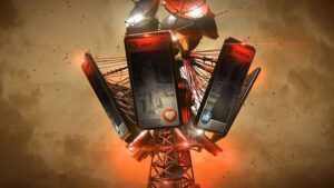 “EMF Hazards Summit 2025” on BrightU: How 5G and smartphones are fueling a teen mental health crisis