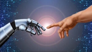 AI Used As An Anti-Christ