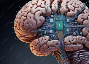 Fusion Of Digital, Biological And Physical Worlds