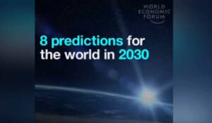WEF Predictions Are Coming True