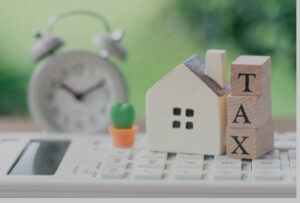 The Growth Management Act’s impact on house prices in Washington.