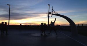 Youth Sports and Character Development (Part II)