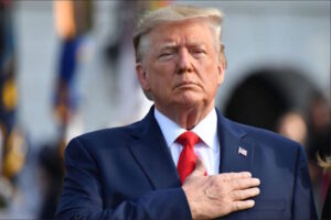Donald the audacious: Why Trump wins 
