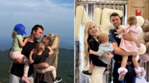 RIP, Charlie Kirk: “It’s All About Jesus”