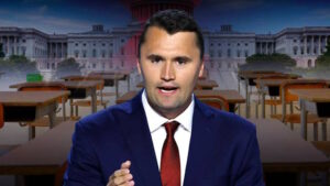 Charlie Kirk Understood: Government Must Have “No Role” in Education