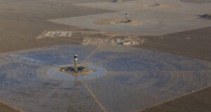 California’s Failed $2.2B Ivanpah Solar Power Facility is Shutting Down