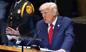 CFR’s Dishonest Response to Trump’s Anti-UN Speech