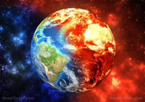 “Human Caused Global Warming”: Dr. Tim Ball’s book discusses the biggest DECEPTION in history