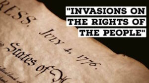 The Most Dangerous “Invasion” We Face