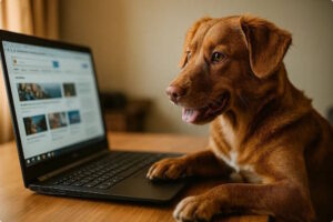 Online Identity