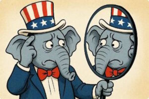 What is a Republican?