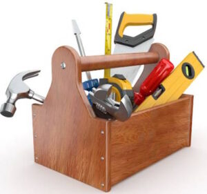 Toolbox Theory