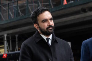 House Republicans want to strip Zohran Mamdani of citizenship, possibly deport NYC mayoral frontrunner over form omissions