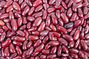The power of kidney beans: A nutritive legume for optimal health