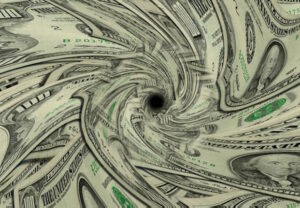 How the legislature dug Washington state into a fiscal hole