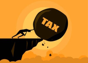 Trump admin blows up UN global carbon tax