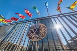 How the UN Climate Agenda Seeks to Control Minds and Markets