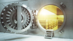 Idaho's Departments Aren’t Banks – Nor Legislatures