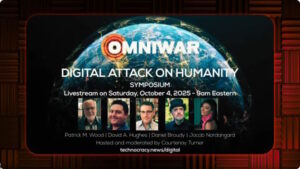 Technocracy & The Omniwar