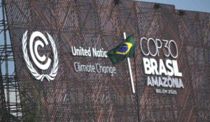 COP30 Flounders on the Rising Tide of Climate and Energy Reality