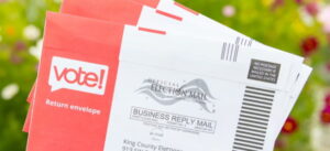 SCOTUS Must Stop Mail-In Voting Madness