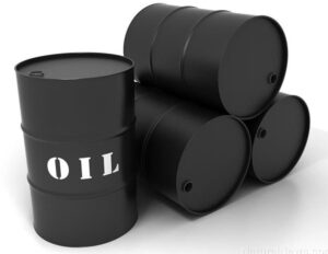 U.S. crude oil inventories surge as production hits record highs amid global supply concerns