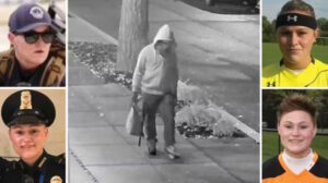 January 6 Pipe Bomber Exposed as Capitol Police Insider with CIA Ties