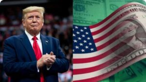 This Thanksgiving, See the Glass as Half Full. Stop Listening to the Liberal Lies About the Trump Economy. Here is the Raw Truth.