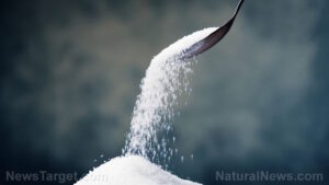 The bitter truth: New study suggests ASPARTAME may exact a steep price on heart and brain health