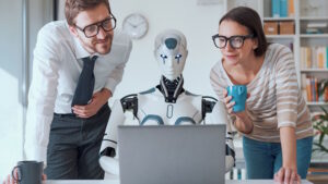 How AI news bots are quietly reshaping public opinion