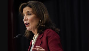 High Electricity Prices Are a Choice Blue States Make Every Day