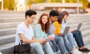 U.S. colleges are rapidly losing relevance, and students need to examine their options.