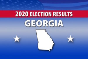 Georgia County Cops to Illegally Counting 315,000 Early Ballots in 2020