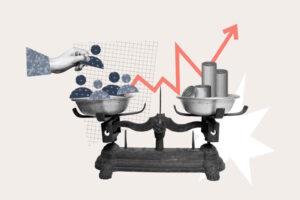 Solving Washington State's Deficit Without Tax Increases