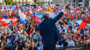 Chile Elects José Antonio Kast on December 14, 2025 and I Called It in Advance