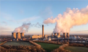 Another increase in Washington state's CO2 tax. Another failure by Ecology staff to understand the market.