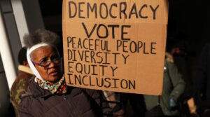 The War on White Men Is Real—Here’s the Proof