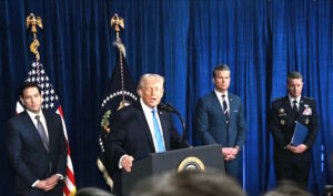 Nine Reasons Why Trump’s Venezuela Operation Is Great for America