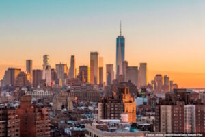 Save NYC Housing by Destroying It? That’s Mamdani’s Socialist Plan