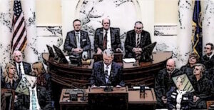 The 2026 Legislative Session is Underway